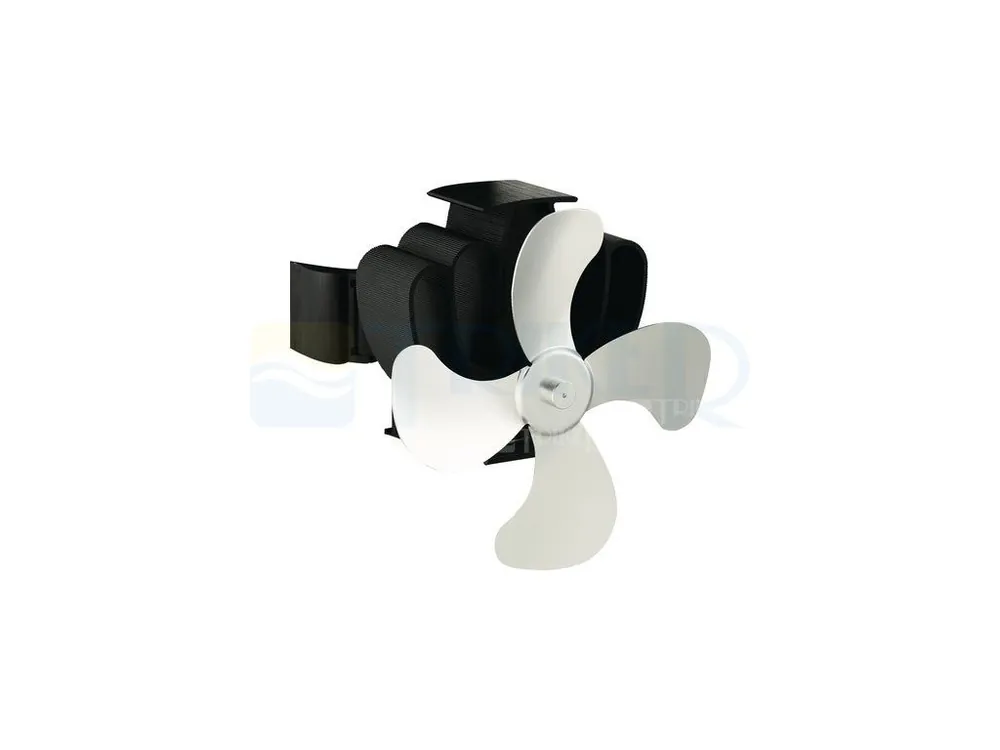 Lienbacher krbový ventilátor na kouřovod Aanbieding