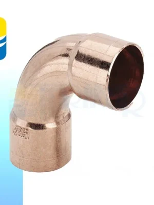 Aanbieding EP CU koleno 90° 5090 I/I 22MM