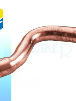 EP CU přemostění 5086 A/I 18MM Nízká Cena