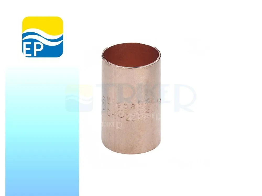 Expresní Doručení EP CU nátrubek 5270 I/I 22MM