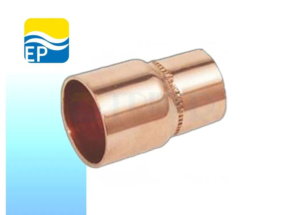 Vrácení Zdarma EP CU nátrubek redukovaný 5240 I/I 22x18MM