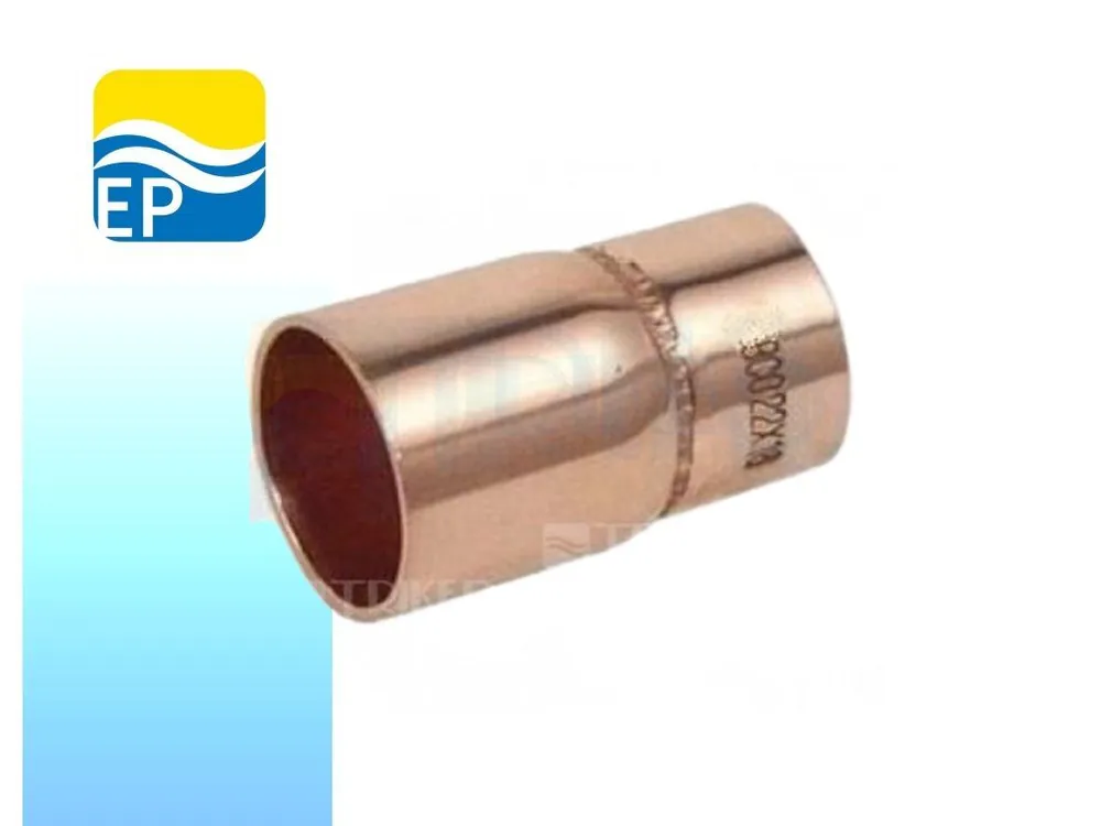 EP CU vsuvka redukovaná 5243 A/I 28x18MM Direct Beschikbaar