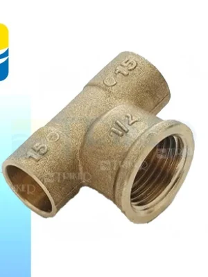 EP CU t-kus 4130G 15x1/2"x15MM Koupit Online