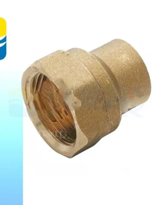 EP CU přechod s vnitřním závitem 4270G 12x1/2" Speciale Akce