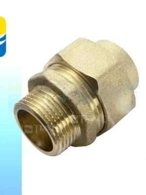 EP CU šroubení s vnějším závitem 4341G 15x1/2" Blesková Nabídka