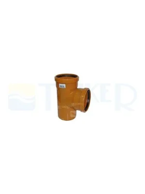 Gratis Retour NEST KGEA ODBOČKA 250/200MM 87°