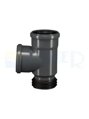 HTEAN NÁSUVNÁ ODBOČKA 87° 110/110MM Must-Have