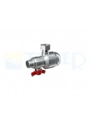 Nieuw Filtr magnetický separační Herz se ZK DN20 3/4"