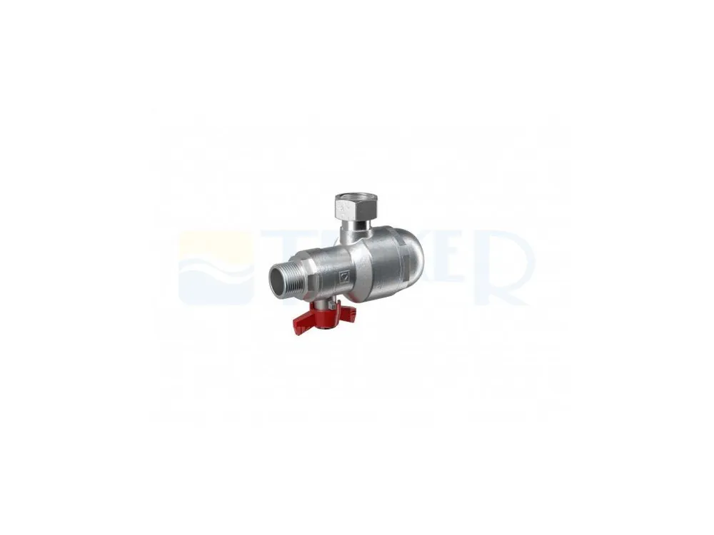 Nieuw Filtr magnetický separační Herz se ZK DN20 3/4"