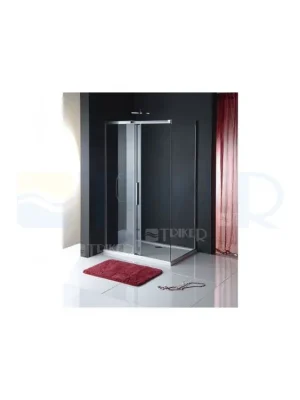 ALTIS LINE BLACK boční stěna 900mm, ČS, výška 2000 Nízká Cena