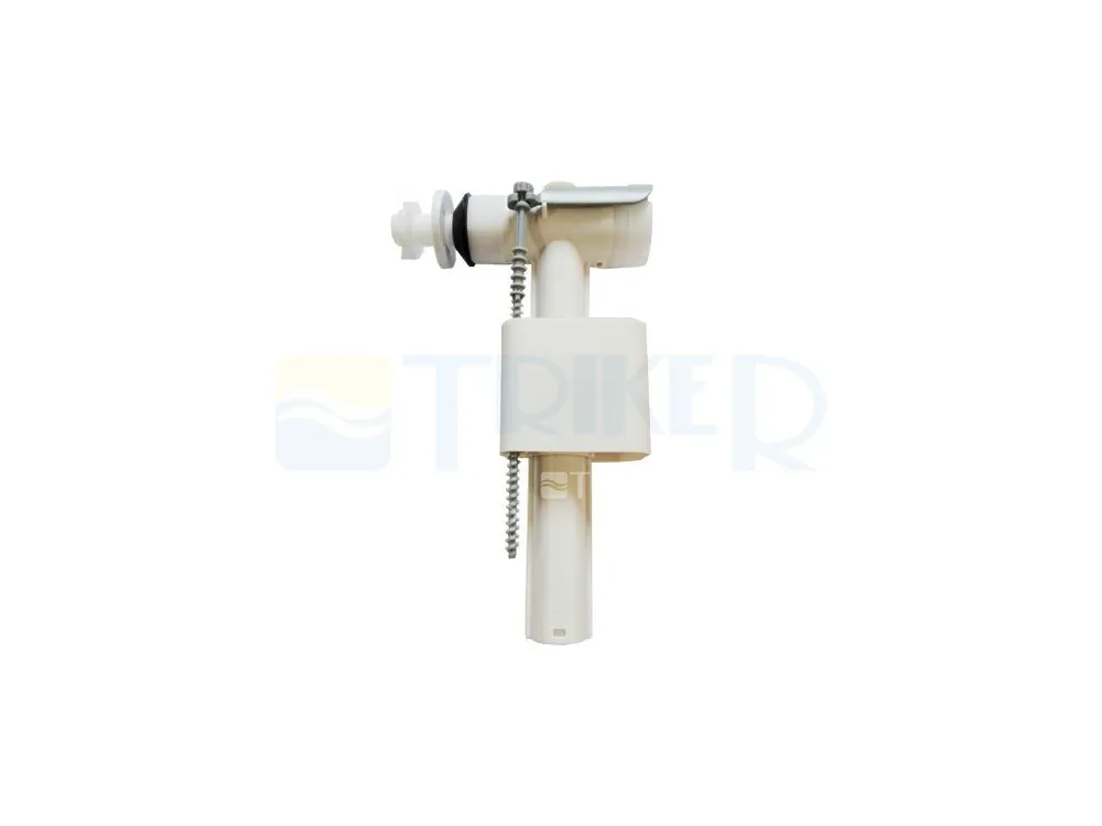 Veilige Betaling Ventil napouštěcí Jika/Roca 3/8" boční