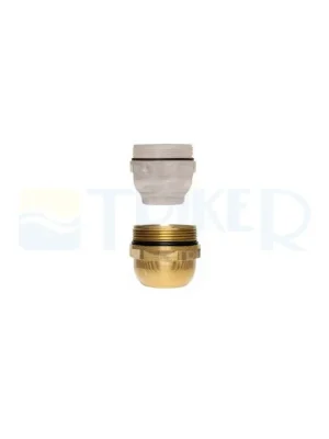 Flitsaanbieding ND HERZ VENTIL REDUKČNÍ 2682 (1/2"-1") - kryt