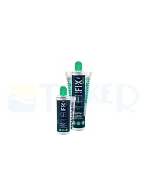 Dagaanbieding TEKAFI-X PE chemická kotva 300ml + 2 špice