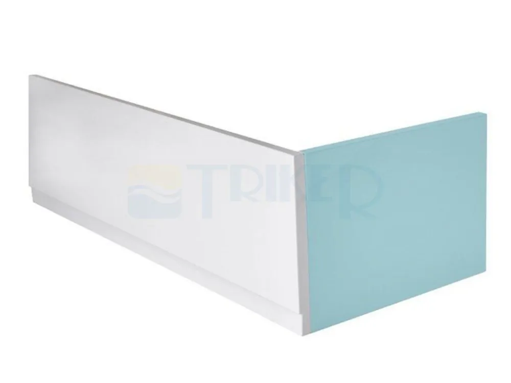 Express Levering COUVERT panel čelní 160x52cm, levý