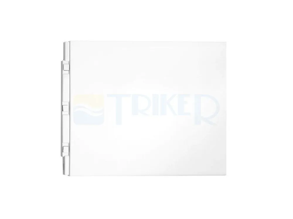 PLAIN panel boční 90x59cm Snelle Levering
