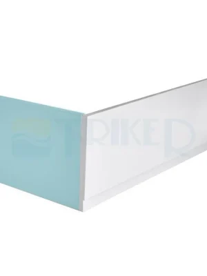 Značkový PLAIN panel čelní 165x59cm, pravý