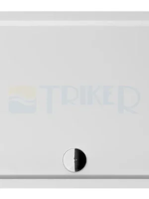 Aanbieding Padana sprchová vanička 100x90x3cm, litý mramor