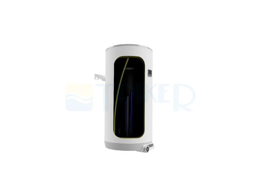 Betrouwbaar OKCE 160 2/2KW ohřívač vody elektrický svislý