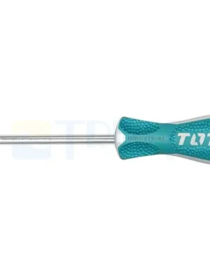 Exclusieve Aanbieding Šroubovák plochý 5X75 mm industrial Total