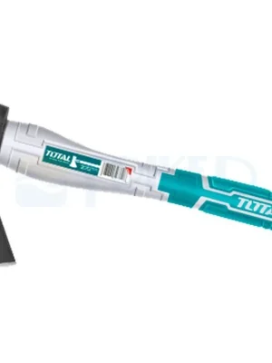 Hete Deal Sekera sklolaminátová násada 600g Total