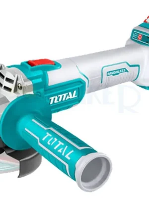 Bruska úhlová AKU 115mm 20V LI-ION 2000mAh bez baterie a nabíječky Weekendaanbieding