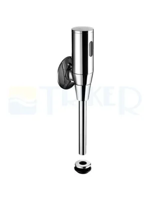 SCHELL Infra-splachovač pisoárů SCHELLTRONIC 9 V chrom Betrouwbaar