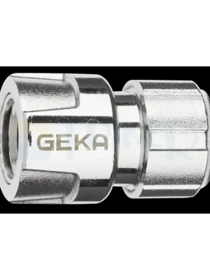 GEKA IDEAL rychlospojka hadicová 5/8" Laatste Kans