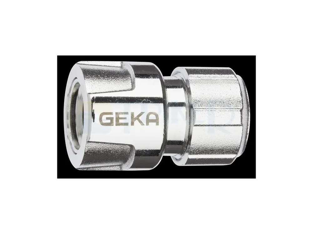 GEKA IDEAL rychlospojka hadicová 5/8" Laatste Kans