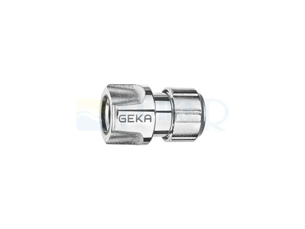Lage Kosten GEKA IDEAL rychlospojka hadicová 3/4"