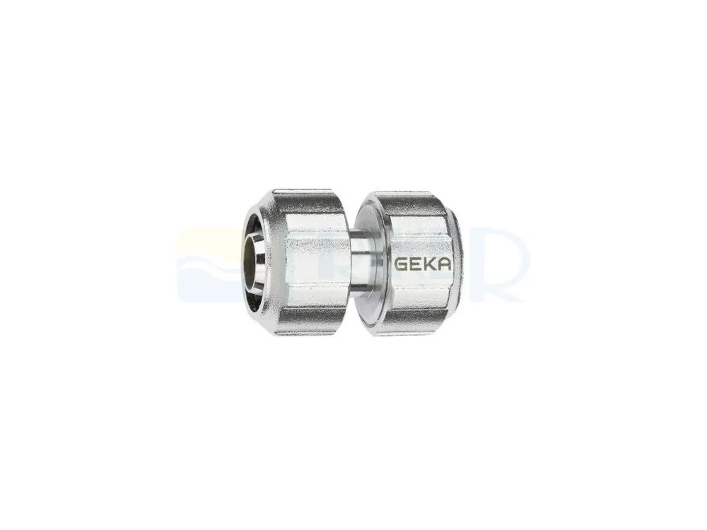 Seizoensaanbieding GEKA IDEAL spojka hadicová 1/2"