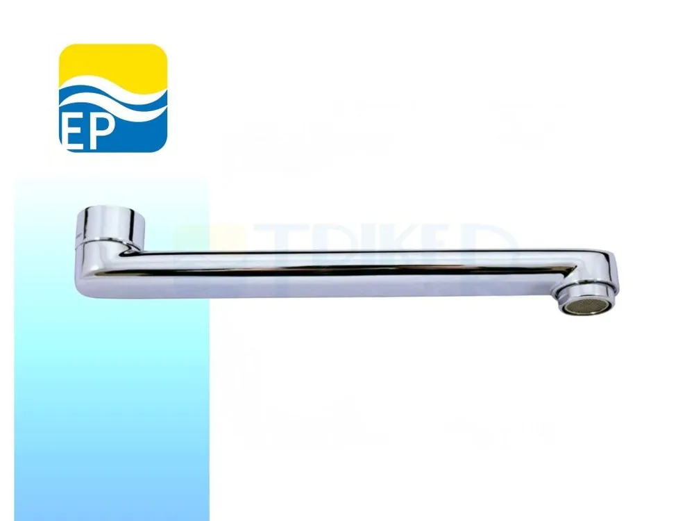 Direct Beschikbaar EP ramínko spodní ploché 160mm