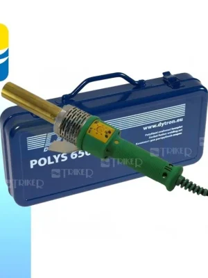 EP svářecí eko hobby komplet P1A+modré nást.20-25 Shop Nu