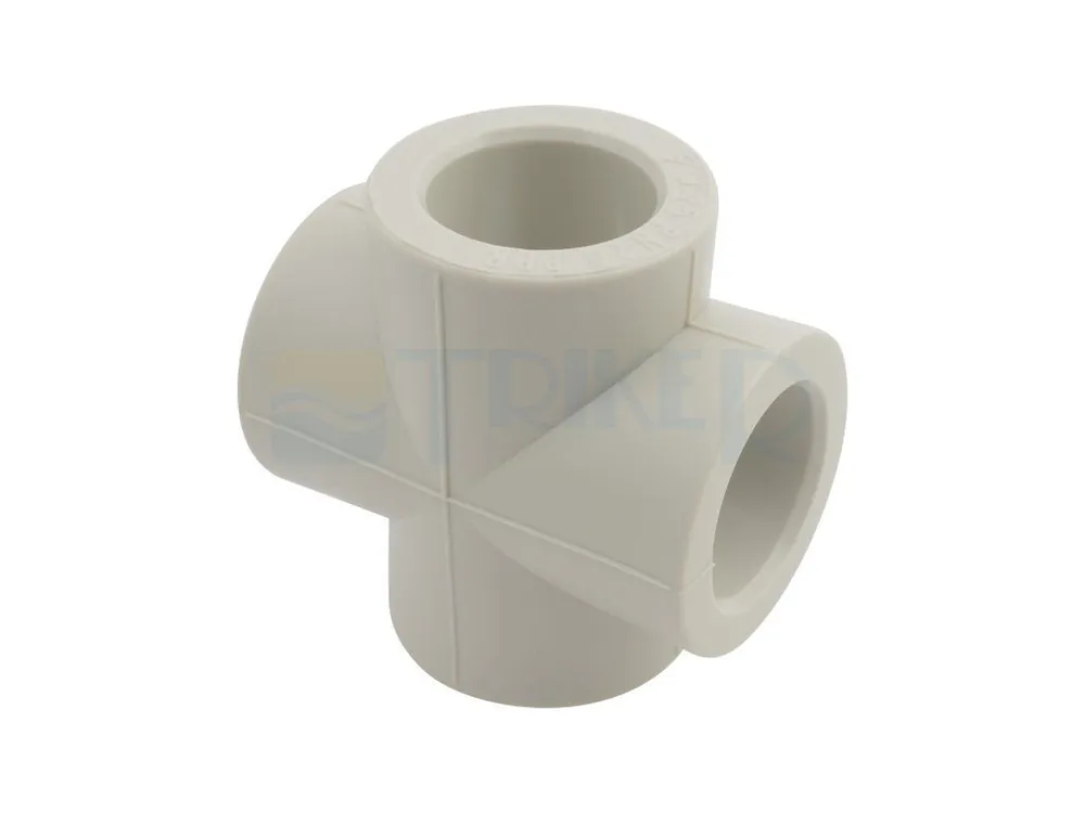 Cenově Výhodný FV PPR kříž 32mm
