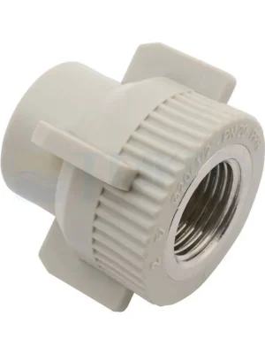 Certifikovaný FV PPR přechodka KZI - kříž 20x1/2"