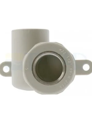 Beperkte Voorraad FV PPR nástěnné koleno KZI 20x1/2" levé