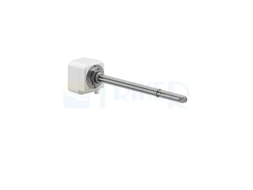 Betaalbaar TJ topná jednotka 6/4" - 3,3kW topná jednotka