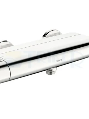 HANSAOPTIMA sprchová termostatická nástěnná baterie chrom Koupit Online