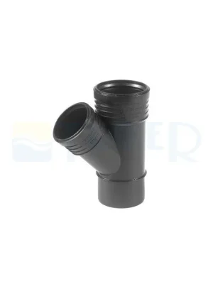Alleen Vandaag STEA Sitech odbočka 125/110mm 45º
