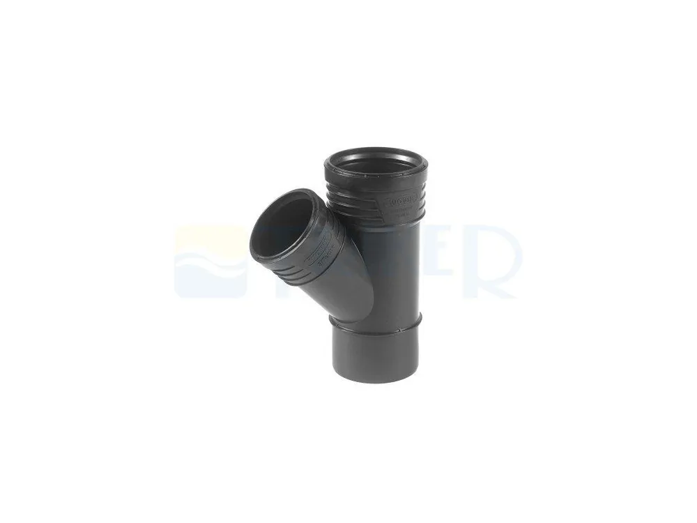 Alleen Vandaag STEA Sitech odbočka 125/110mm 45º