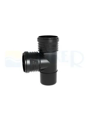 Certifikovaný STEA Sitech odbočka 110/75mm 87º