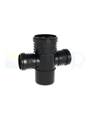 Cenově Výhodný STDA Sitech dvojodbočka 75/50/50mm 87º