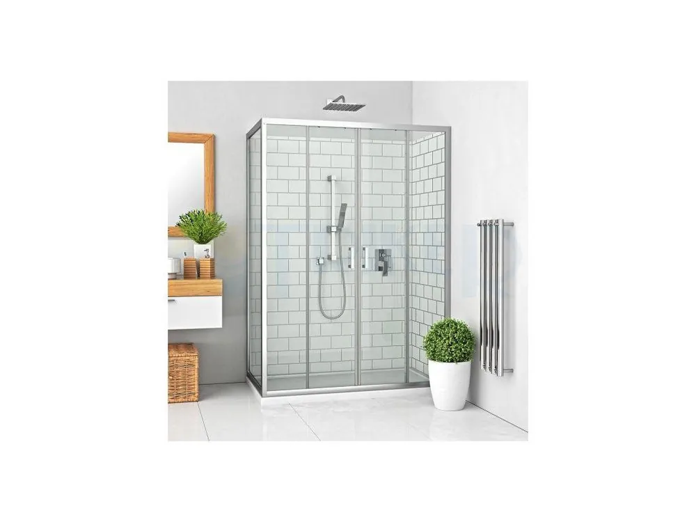 DOPRODEJ LLB 900 BRILLANT/TRANSPARENT BOČNÍ STĚNA Speciale Akce