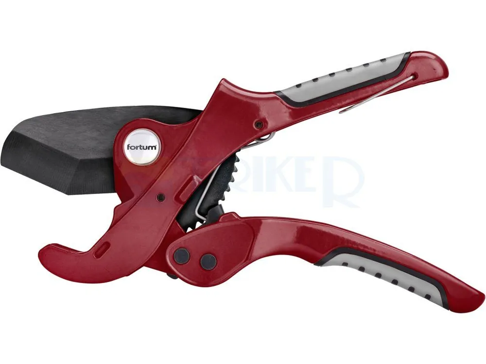 Ep nůžky s trojúhelníkovým břitem na plastové trubky 42mm Vysoce Kvalitní