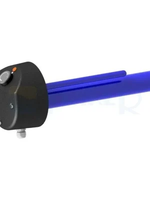 Sleva TPK 150-8/3,3KW topná přírubová jednotka