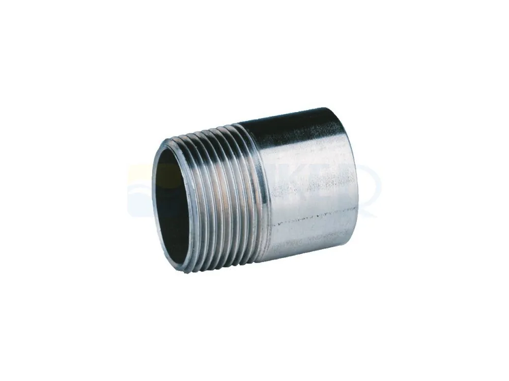 Nerezový návarek 5/4" x 50mm Sezónní Sleva