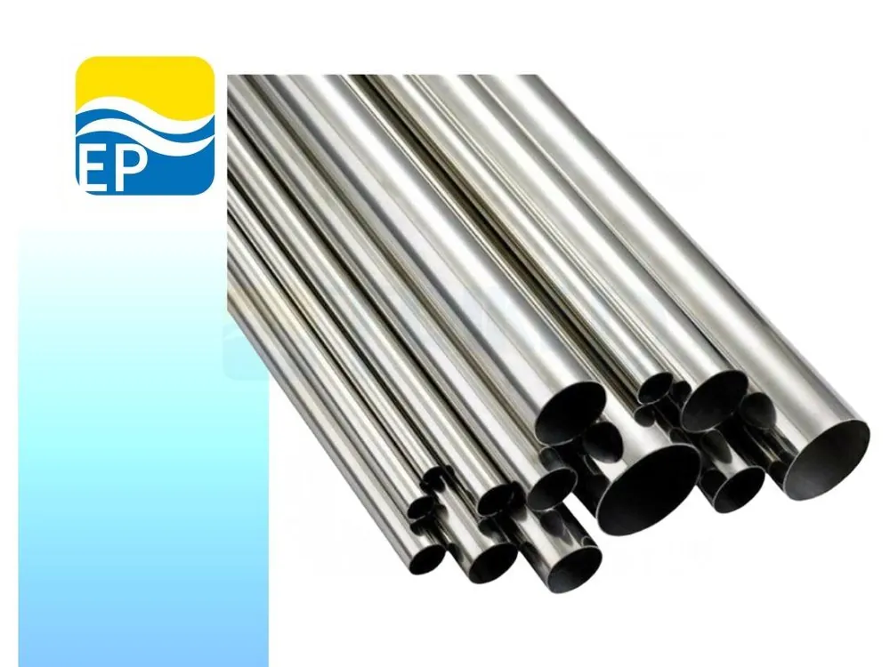 Sezónní Sleva EP Inoxpress trubka 18 x 1,0 EN10312