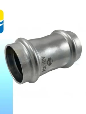 EP Inoxpress nátrubek I/I 54MM Nejnovější Verze