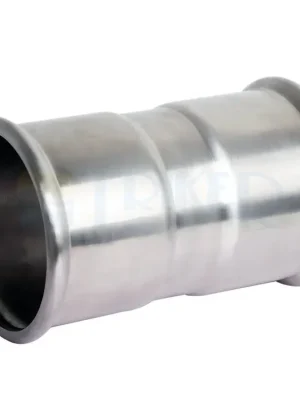 EP Inoxpress nátrubek I/I 76,1MM Nejlepší Cena
