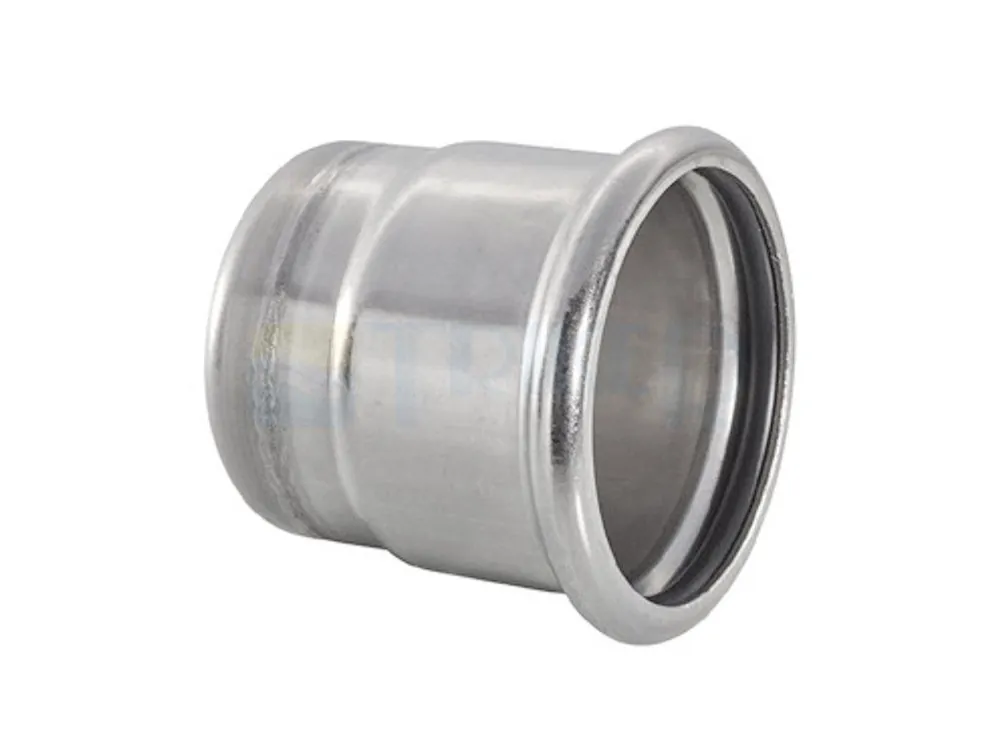 Nejprodávanější EP Inoxpress víčko I 108MM