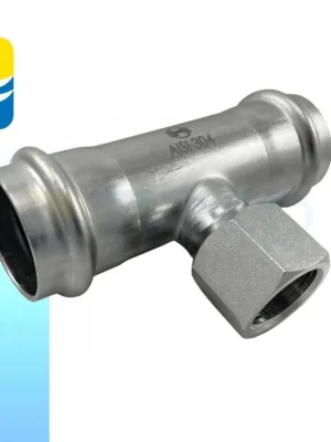 EP Inoxpress t-kus 15x1/2"x15MM Cenově Výhodný
